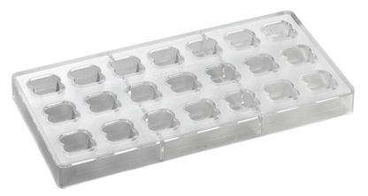 PAVONI Choco Bar Mould Bonbons PC59