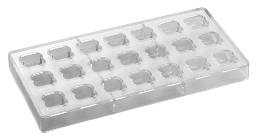 PAVONI Choco Bar Mould Bonbons PC59