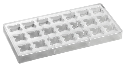 PAVONI Choco Bar Mould Bonbons PC63