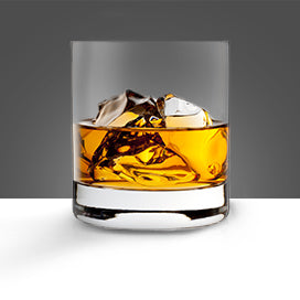 NUDE ROCKS S Whiskey 290 Cc