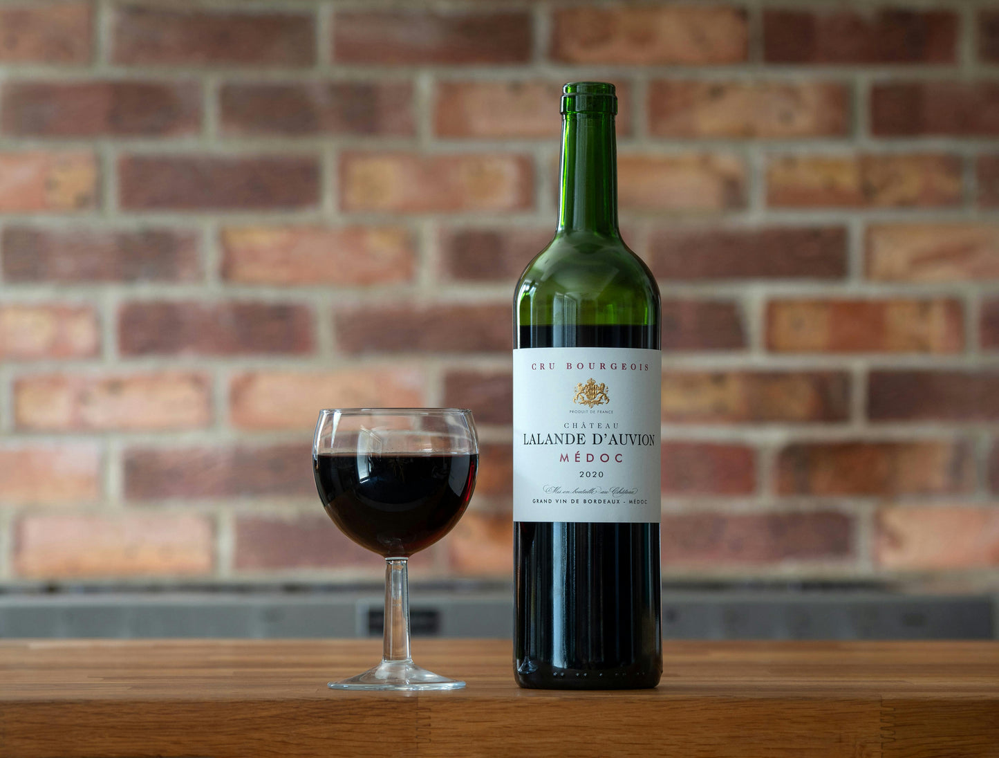 NUDE RESERVA Red Wine 580 Cc