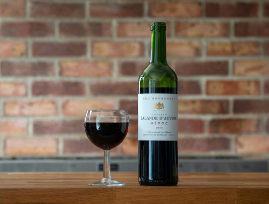 NUDE RESERVA Red Wine 580 Cc