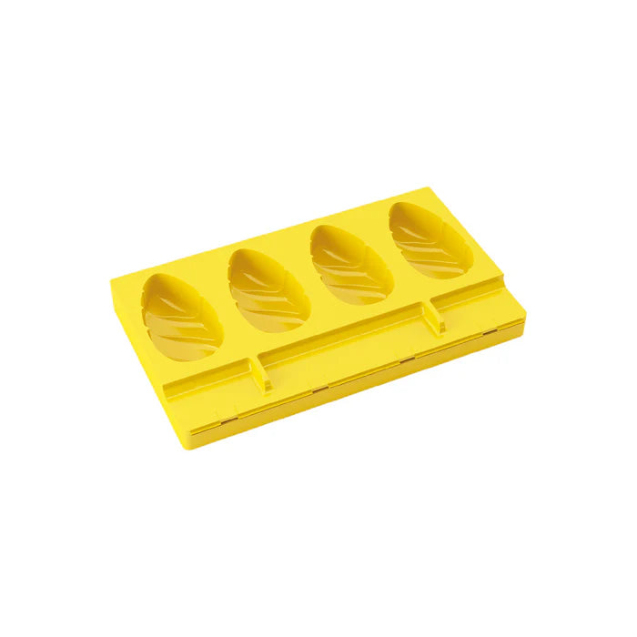 PAVONI Pavo Gel 115 x 195 mm Malibu 35ml 4 Indents PL06