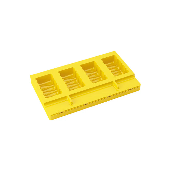 PAVONI Pavo Gel 115 x 195 mm Maracaibo 35ml 4 Indents PL07