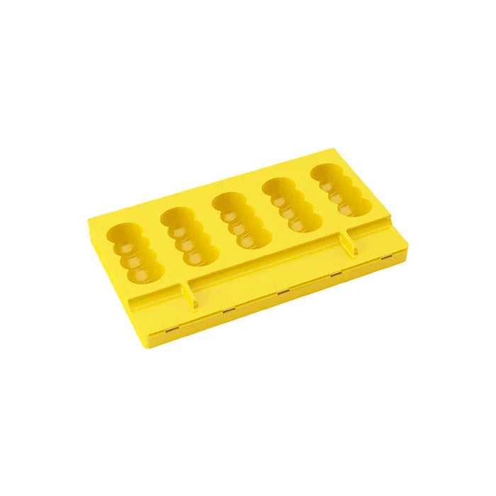 PAVONI Pavo Gel 115 x 195 mm Bubbles 20ml PL11
