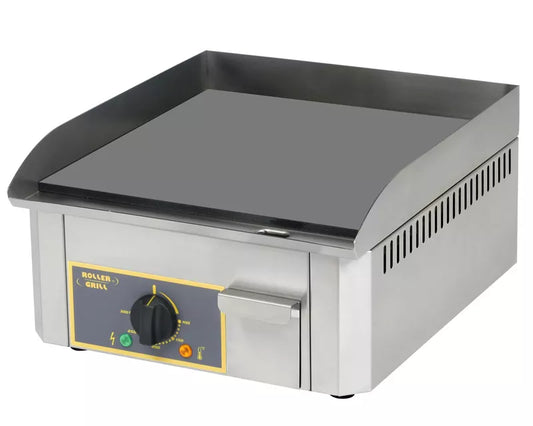 ROLLER GRILL Griddle Plate PSR 400 E