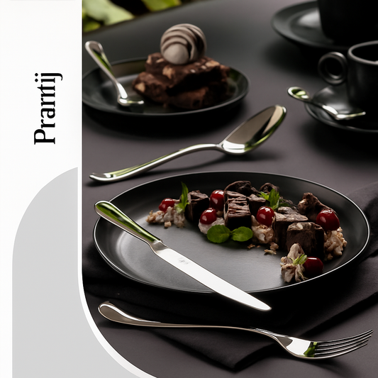 ARIANE Prantij Cutlery