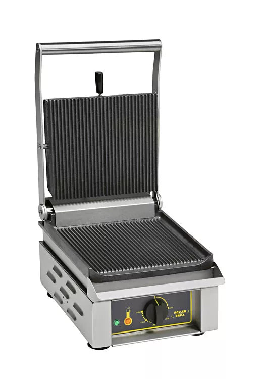 ROLLER GRILL Contact Grill  SAVOYE