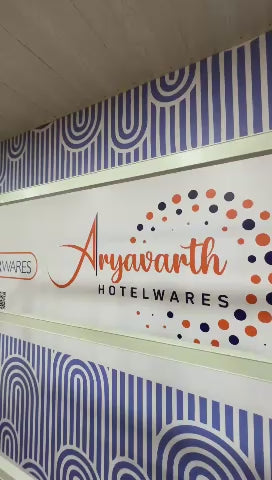 Cambro Cam Shelf Rack with 4 Shelves