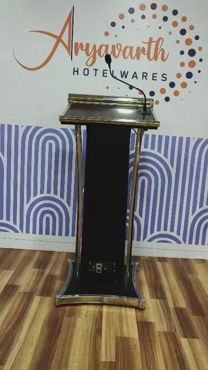 DW Podium