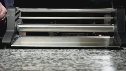 Dinerware debuyer Multi-Dough Roller – Adjustable Pasta & Pastry Dough Roller