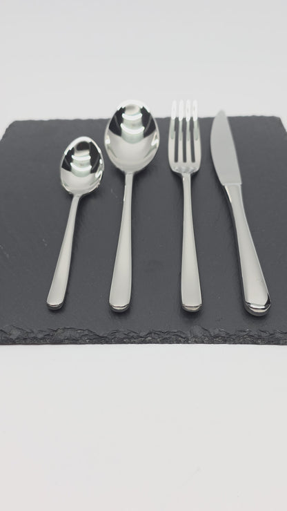 AMAYDA Turin Design Cutlery
