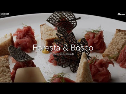 SILIKOMART Thermoplastics Bosco