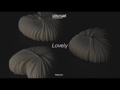 SILIKOMART Silicone Mould Lovely Mould 110 ml
