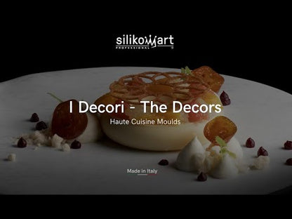 SILIKOMART Thermoplastics Piuma