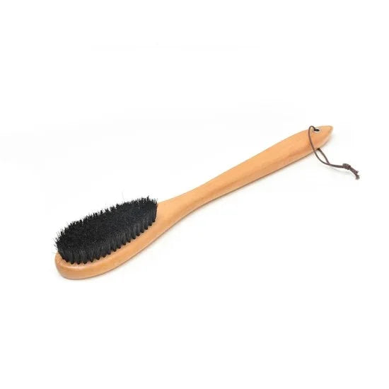 DINER WARES Coat Brush Natural color