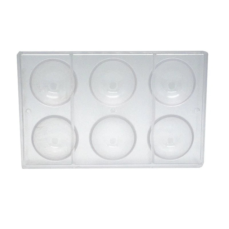 PAVONI Polycarbonate Half Sphere 65 mm SP2254S