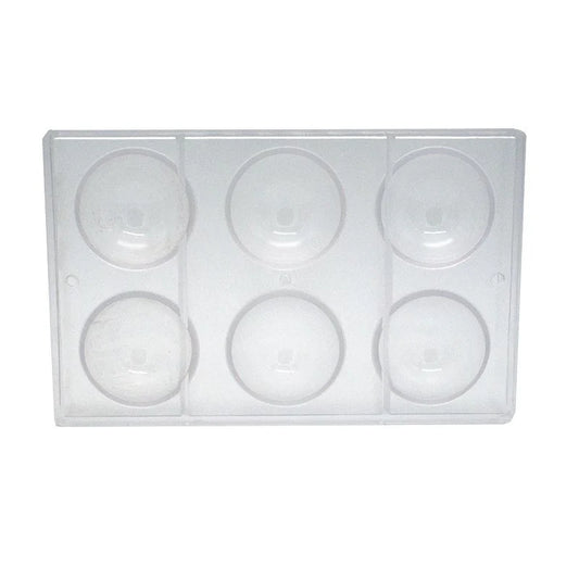 PAVONI Polycarbonate Half Sphere 65 mm SP2254S