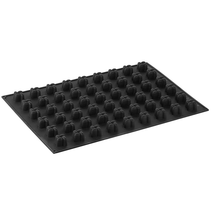PAVONI 3D Pavoflex Silicone Mould 600 x 400 mm Intrigo 25ml Px017