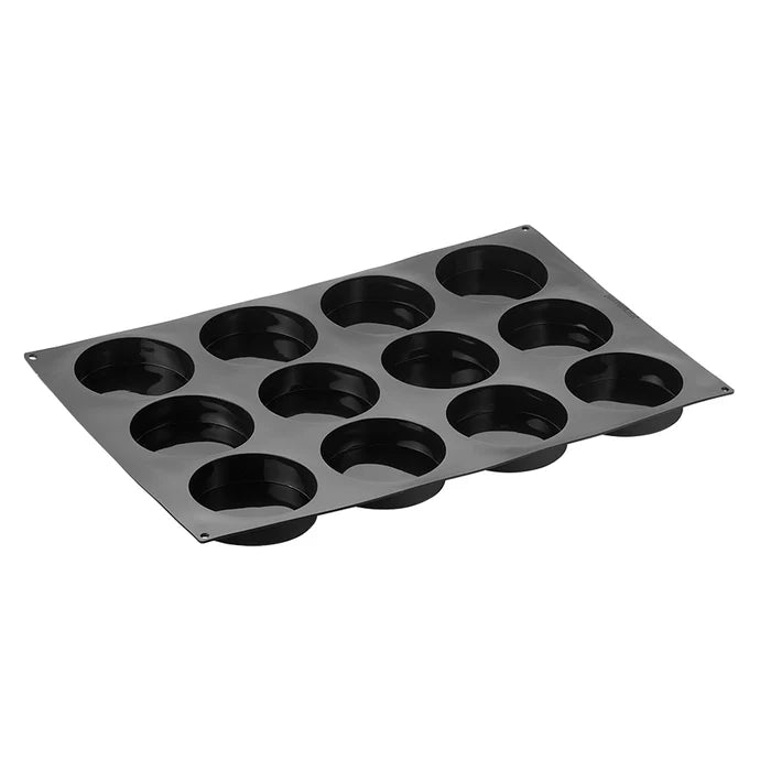 PAVONI 3D Pavoflex Silicone Mould 600 x 400mm Insert 120ml Px077
