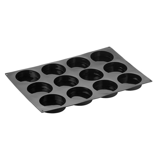 PAVONI 3D Pavoflex Silicone Mould 600 x 400mm Insert 120ml Px077