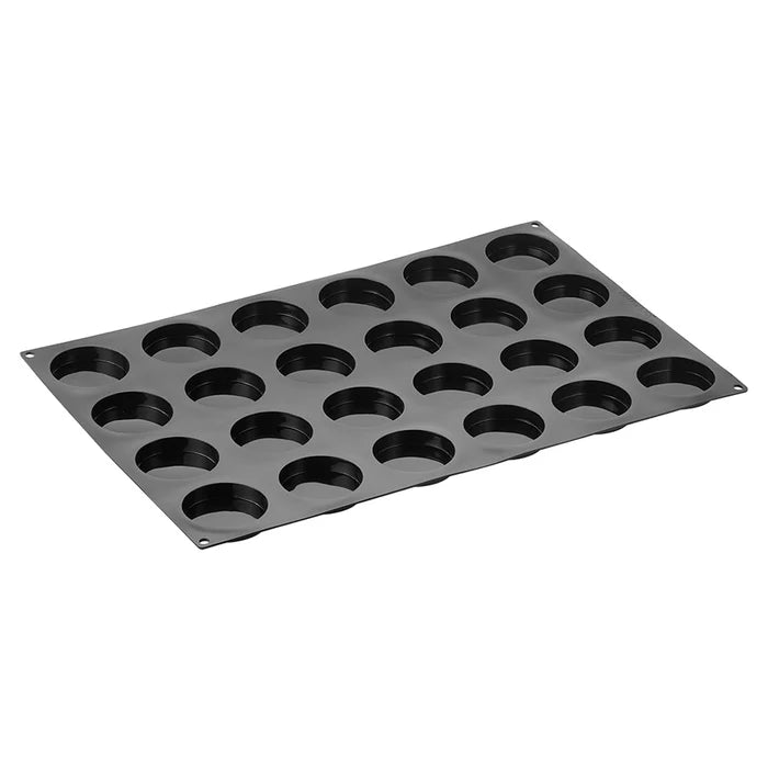 PAVONI 3D Pavoflex Silicone Mould  600 x 400mm Daisy 65ml Px078