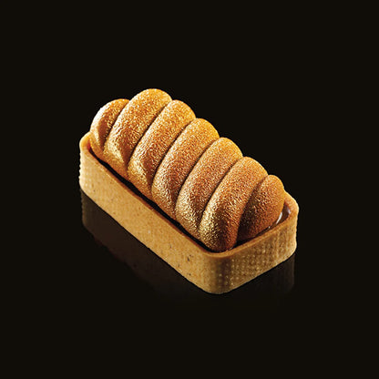 PAVONI Pavoflex Silicone Mould  300 x 175 mm Spring 50ml Px3203S