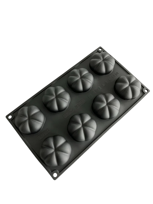 PAVONI Pavoflex Silicone Mould 300 x 175 mm Charm 46 ml Px3209S