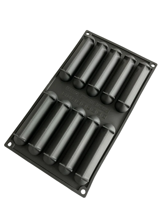 PAVONI Pavoflex Silicone Mould 300 x 175 mm Pill 40 ml Px3211S
