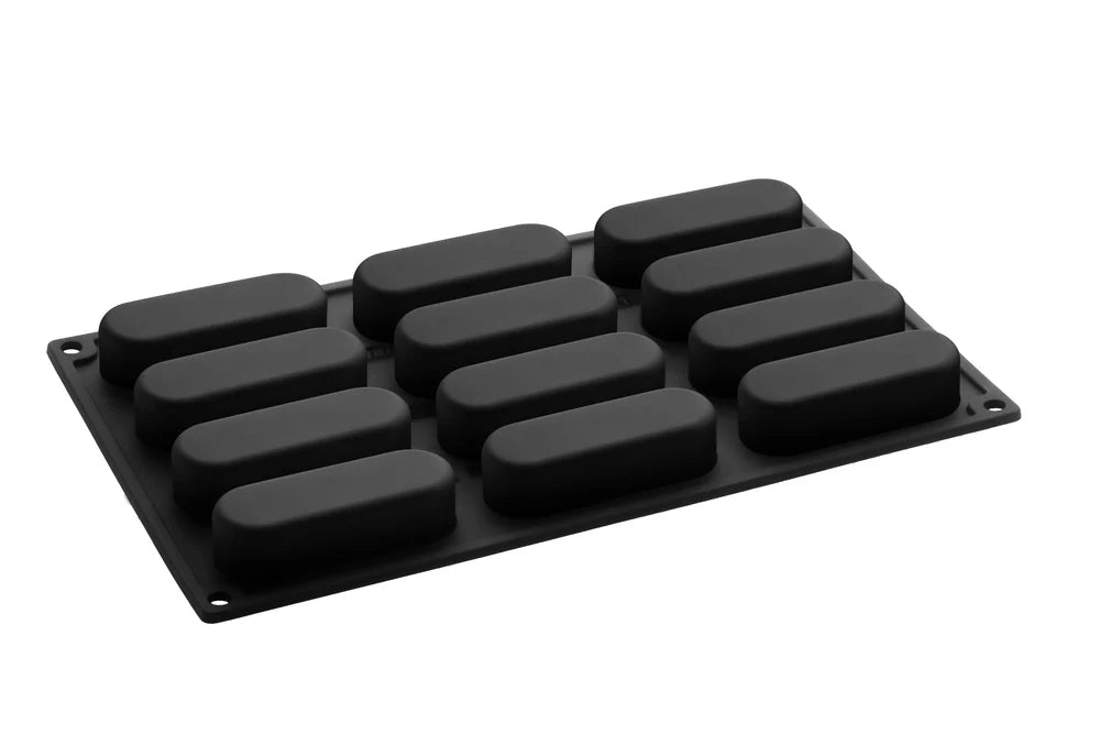 PAVONI Pavoflex Silicone Mould 300 x 175 mm Pastel 40ml Px3215S