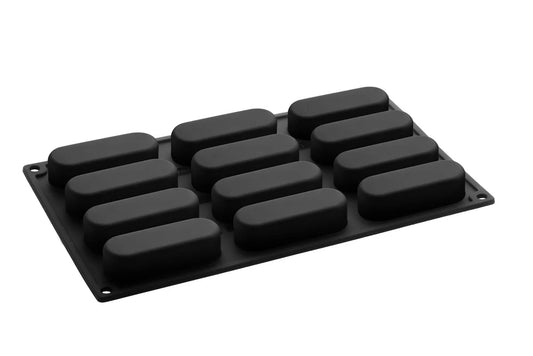 PAVONI Pavoflex Silicone Mould 300 x 175 mm Pastel 40ml Px3215S