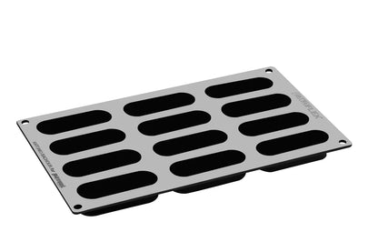 PAVONI Pavoflex Silicone Mould 300 x 175 mm Pastel 40ml Px3215S