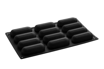 PAVONI 3D Pavoflex Silicone Mould Confy 40ml 300 x 175mm Px3216S
