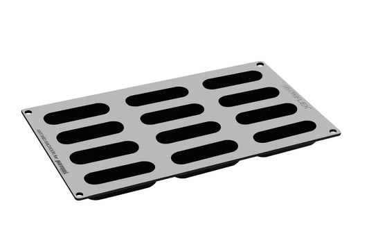 PAVONI 3D Pavoflex Silicone Mould Confy 40ml 300 x 175mm Px3216S