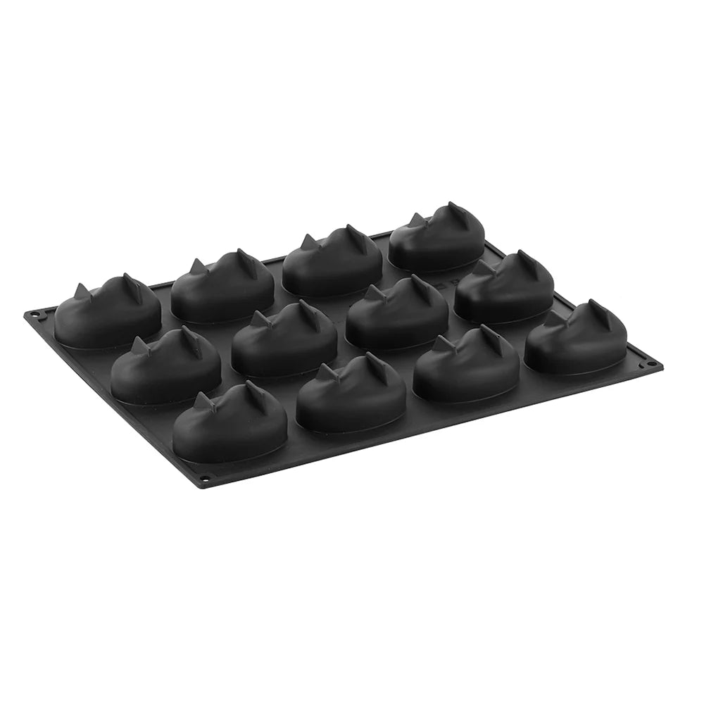 PAVONI 3D Pavoflex 400 x 300mm CURVY 100ml Px4304S