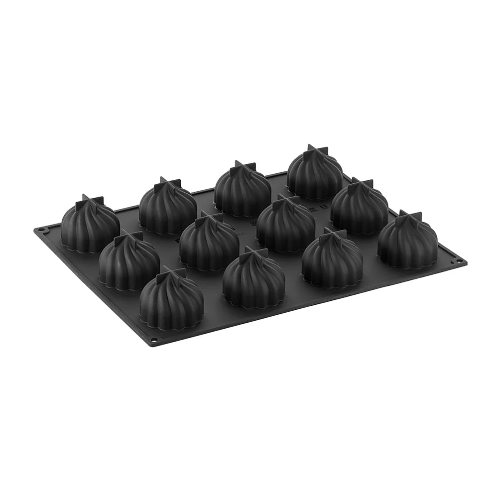 PAVONI 3D Pavoflex 400 x300mm DELICE 100ml Px4308S