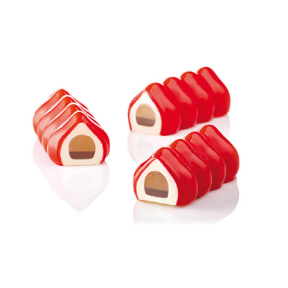 PAVONI 3D Pavoflex 400x300 SOFT 360  Px4310S