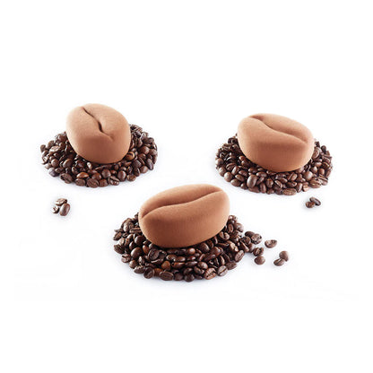 PAVONI 3D Pavoflex Silicone Mould  400 x 300 mm Moka 100 ml Px4312S