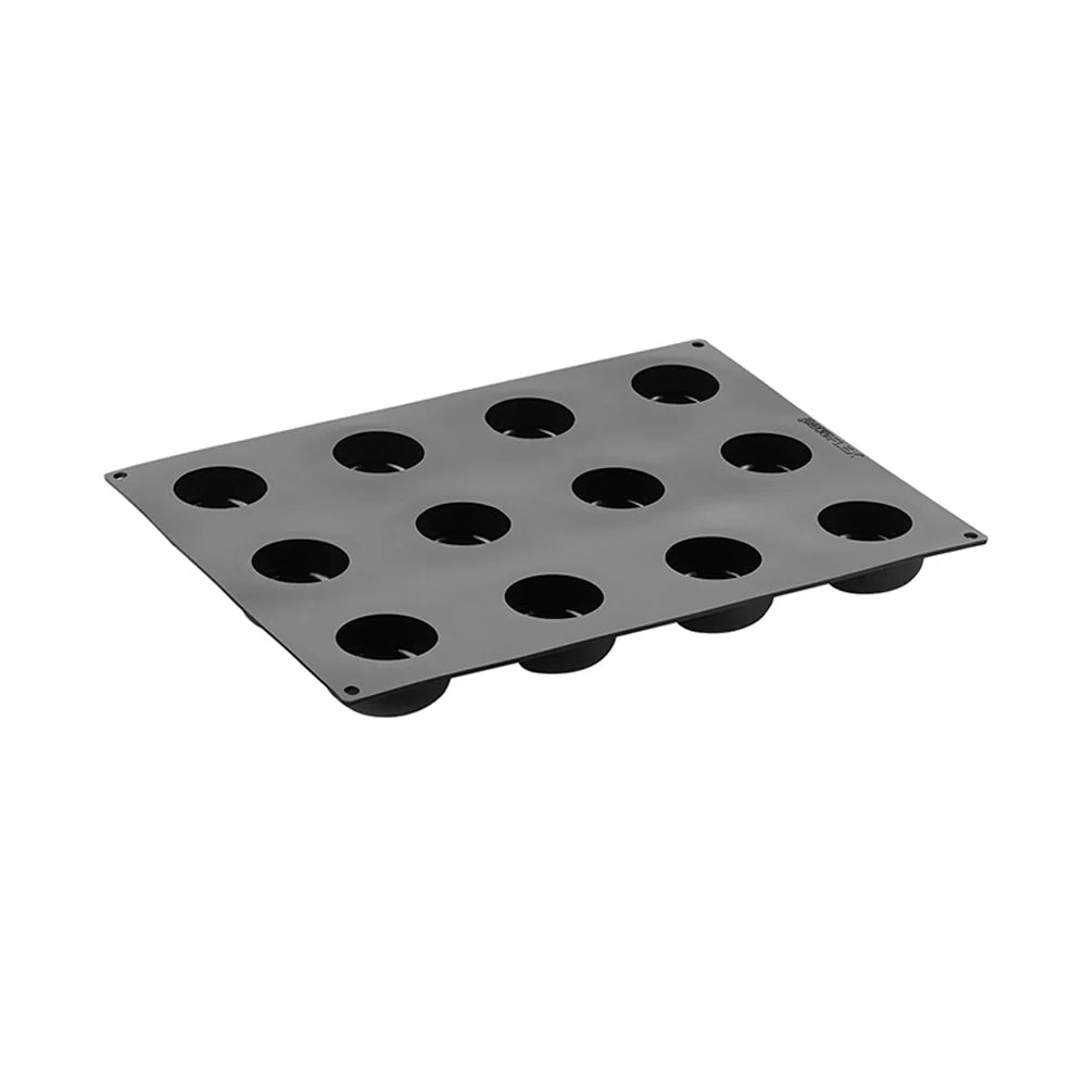 PAVONI 3D Pavoflex Silicone Mould 400 x 300 mm Planet 93 ml Px4321S