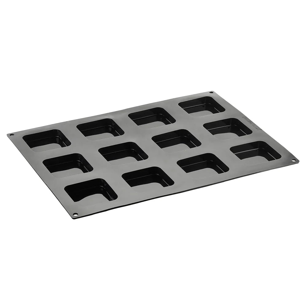 PAVONI 3D Pavoflex Silicone Mould  400 x 300 mm Jasmine 100ml Px4355S