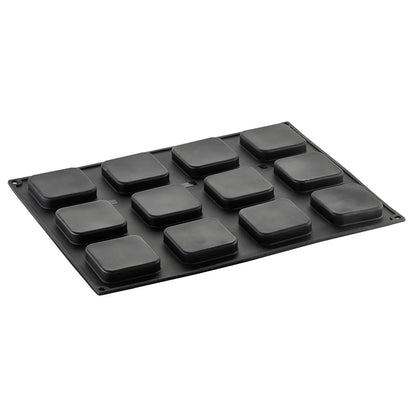 PAVONI 3D Pavoflex Silicone Mould  400 x 300 mm Jasmine 100ml Px4355S