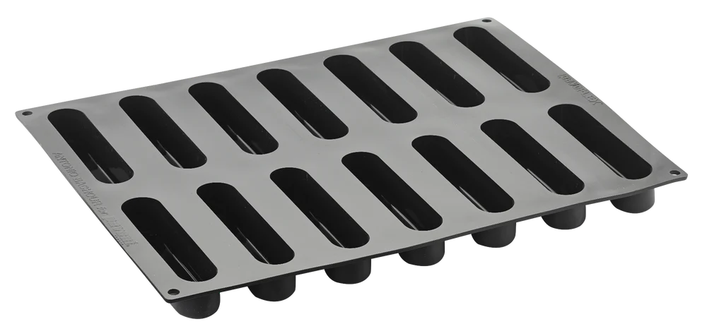 PAVONI 3D Pavoflex Silicone Mould 400 x 300 mm Pastel 90ml Px4353S