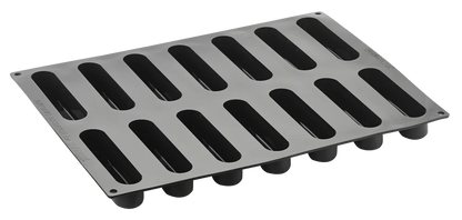 PAVONI 3D Pavoflex Silicone Mould 400 x 300 mm Pastel 90ml Px4353S