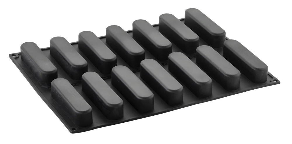 PAVONI 3D Pavoflex Silicone Mould 400 x 300 mm Pastel 90ml Px4353S