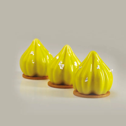 PAVONI 3D Pavoflex 400 x 300 mm Gel 90 Px4362S
