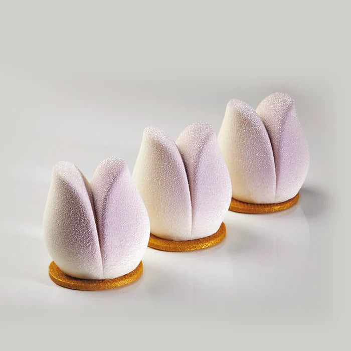 PAVONI 3D Pavoflex 400 x 300 mm Tulip 90 Px4365S