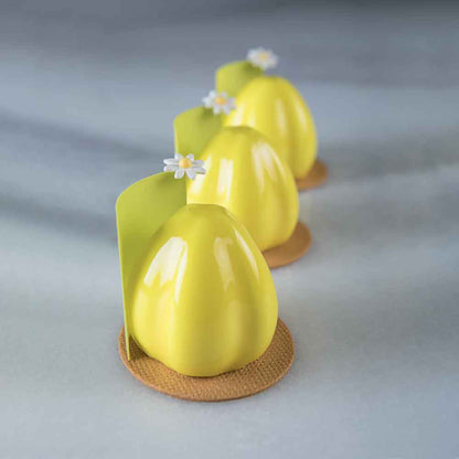 PAVONI 3D Pavoflex 400 x 300 mm Lotus 105 Px4371S