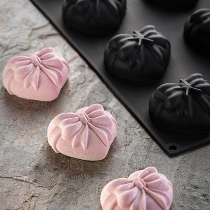 PAVONI 3D Pavoflex Silicone Mould  400 x 300 mm Rose 100ml Px4386S