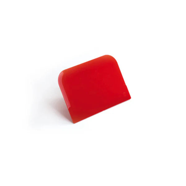 PAVONI Plastic Scrapers