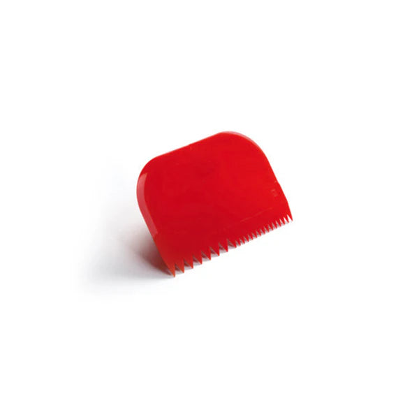 PAVONI Plastic Scrapers